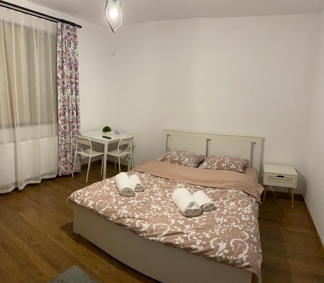 Vila Raa Husi Екстериор снимка