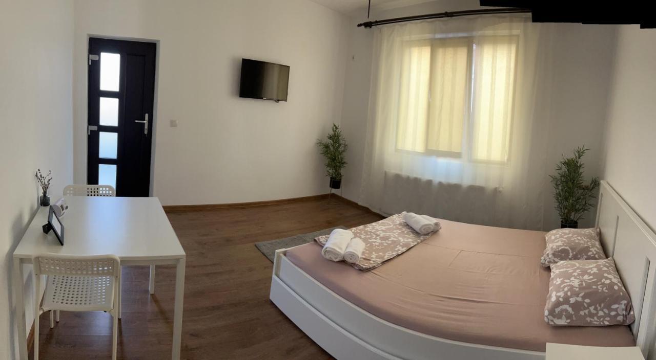 Vila Raa Husi Екстериор снимка