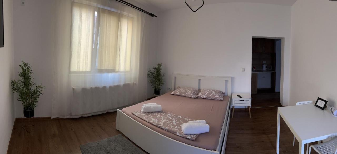 Vila Raa Husi Екстериор снимка