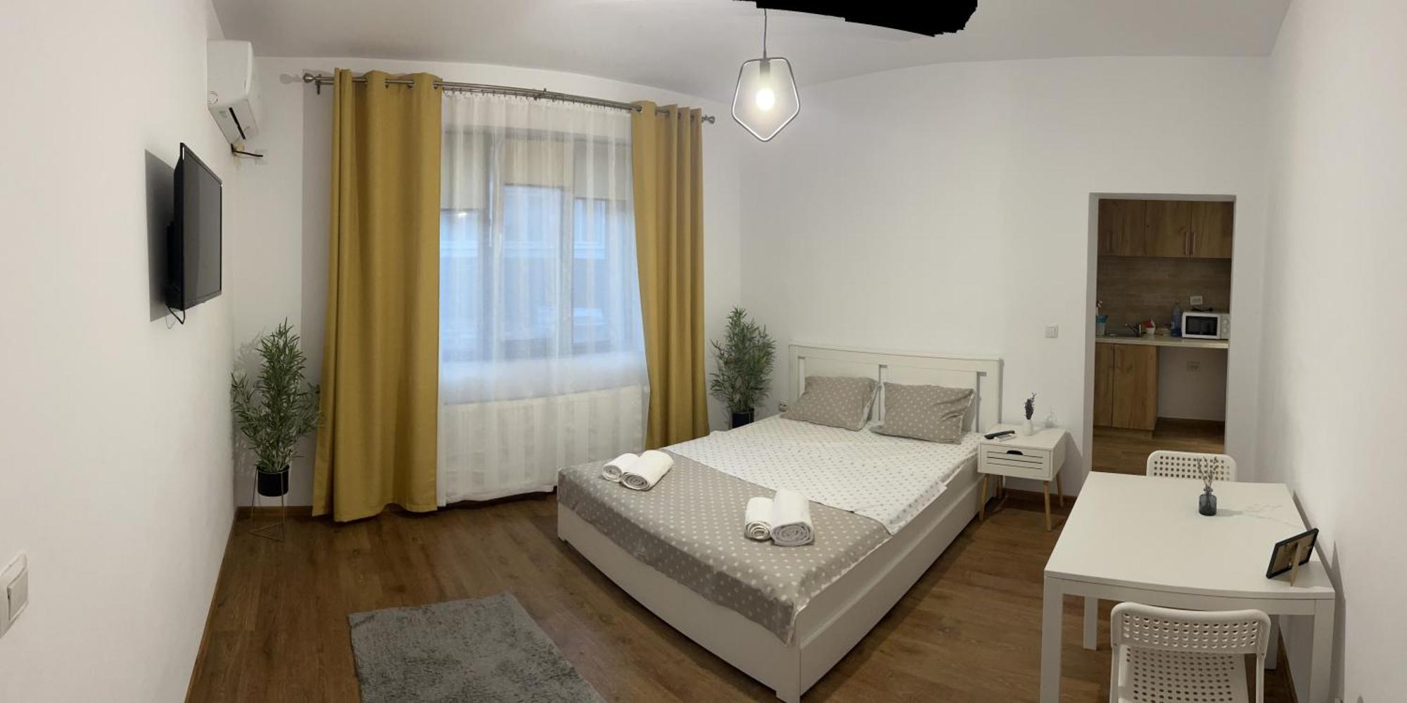 Vila Raa Husi Екстериор снимка