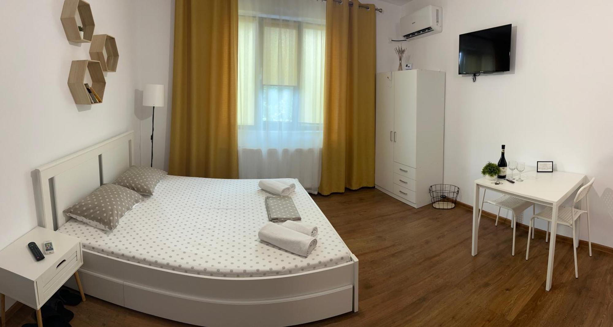 Vila Raa Husi Екстериор снимка