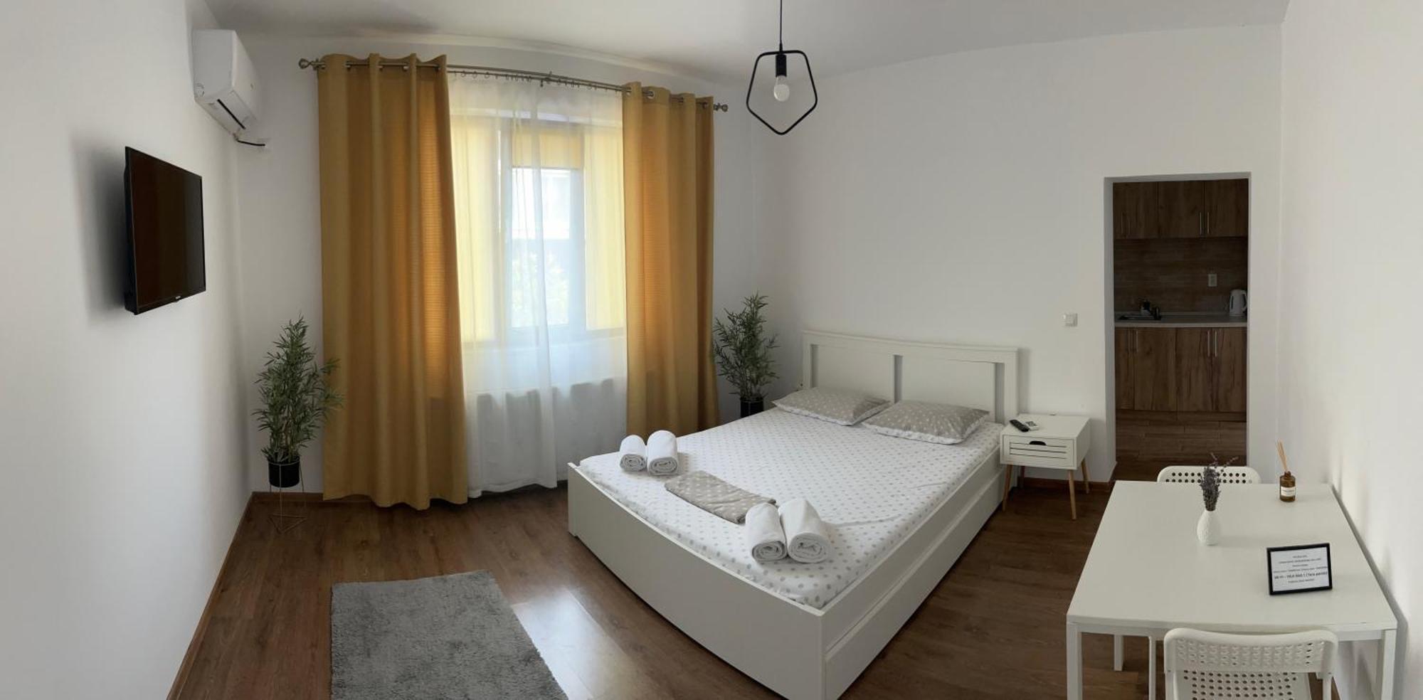 Vila Raa Husi Екстериор снимка