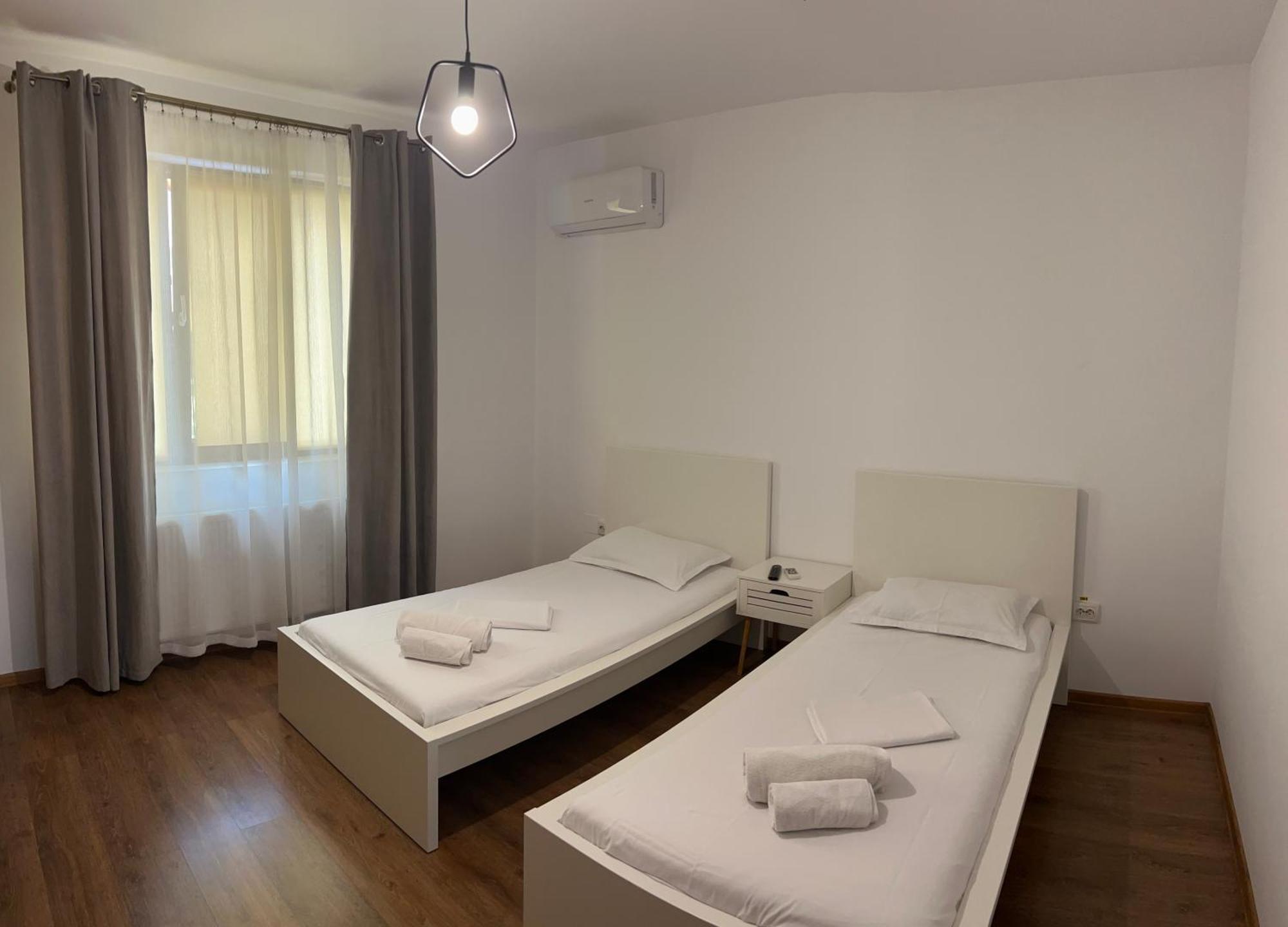 Vila Raa Husi Екстериор снимка