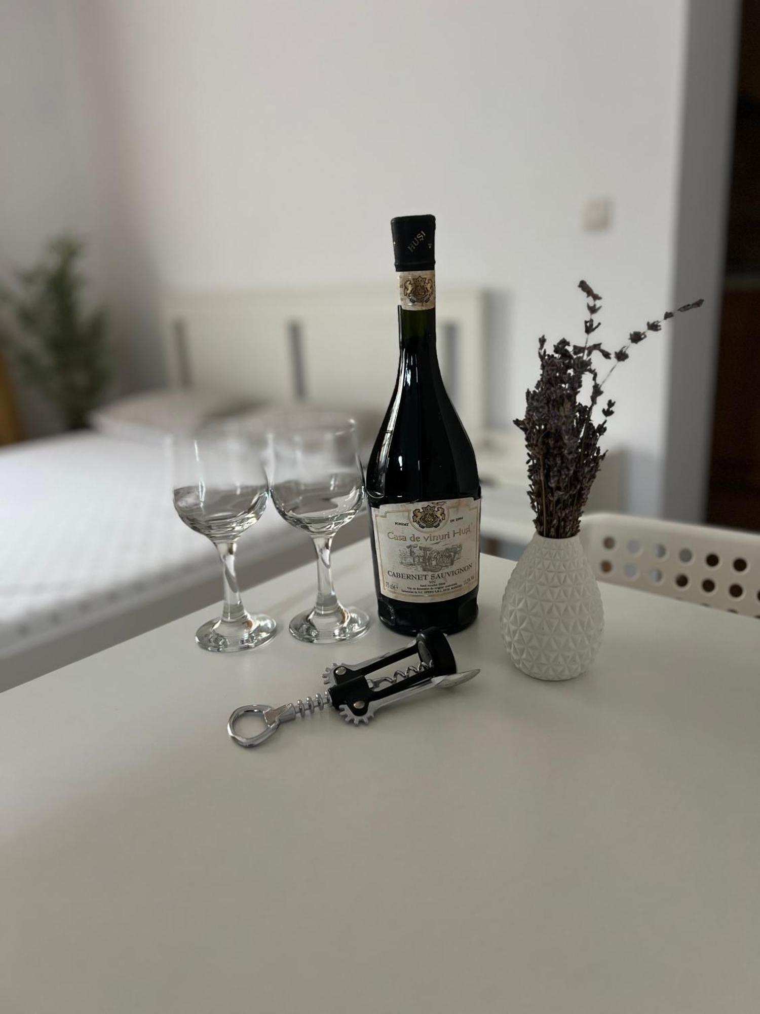 Vila Raa Husi Екстериор снимка