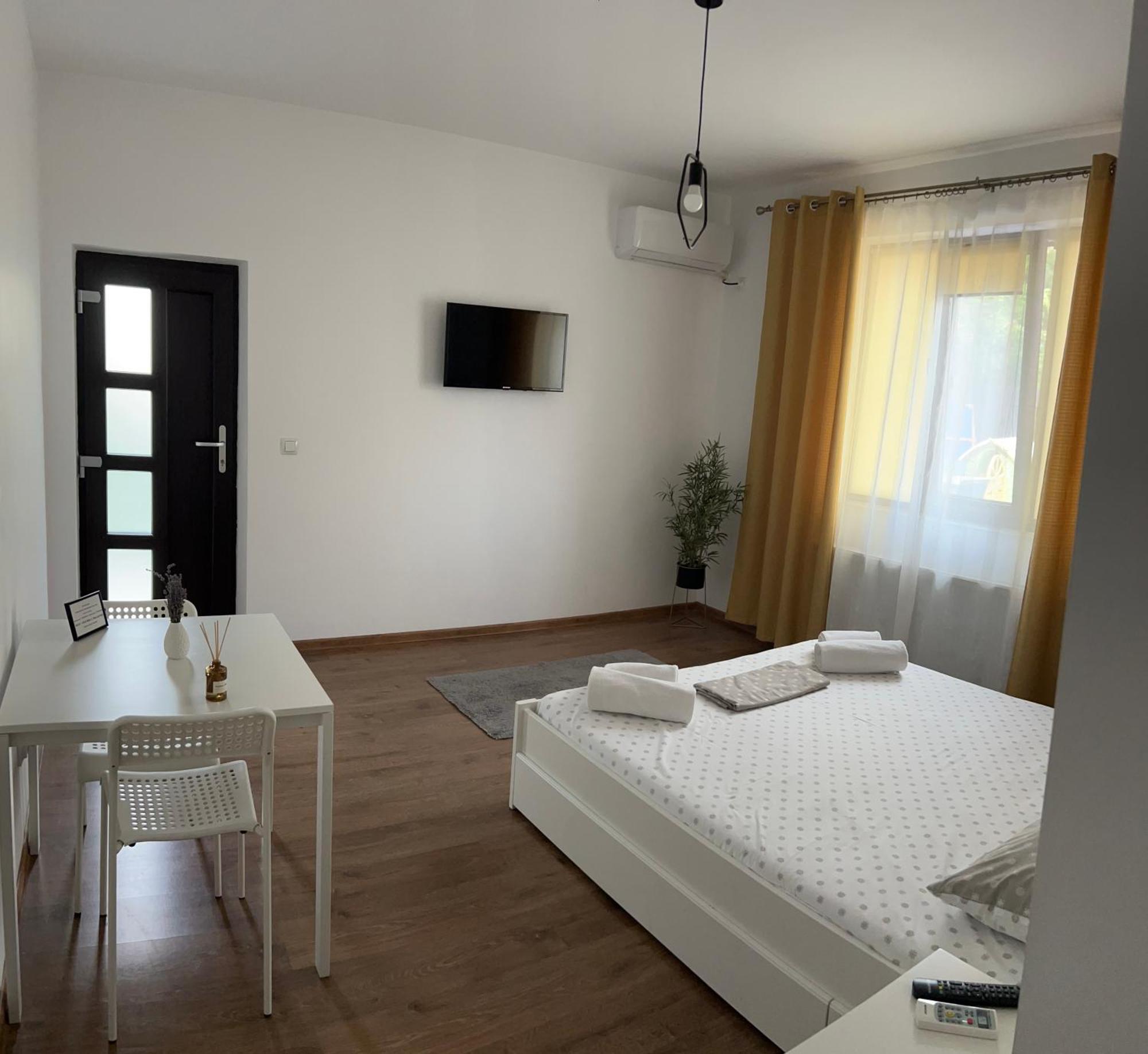 Vila Raa Husi Екстериор снимка